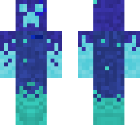 aquatic creeper