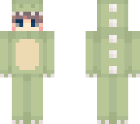 arlo mc skin