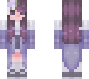 attempted aphmau remake 2
