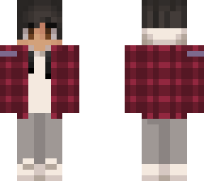 august skin