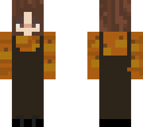 autumn evie