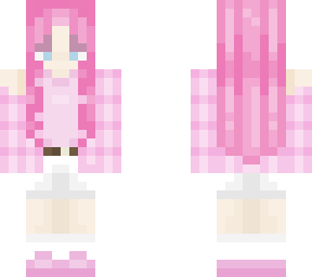 ava jone's lore skin without wings