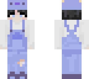 axolotl blue