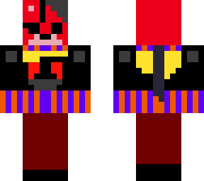 balloon boy...no....
