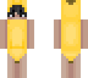 banana boy