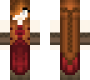 bar maiden
