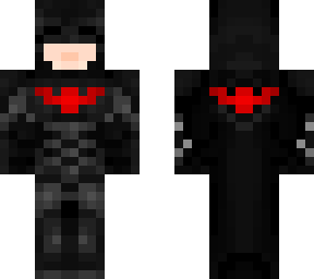 batman