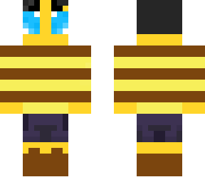 bee boi pt. 1