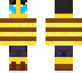 bee boi pt. 2