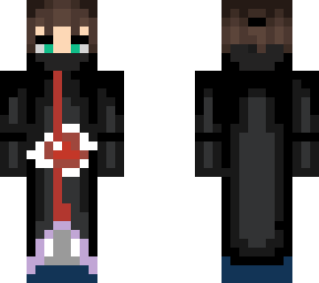 benjaxxix akatsuki
