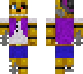 beta fazbear