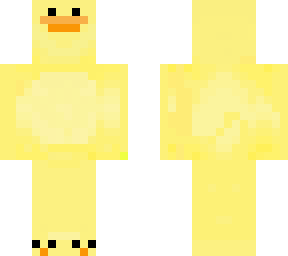 big duck