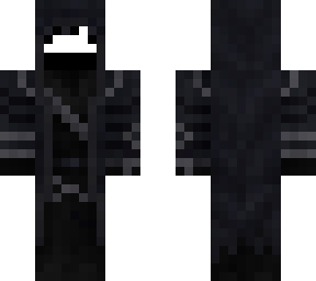 black assassin