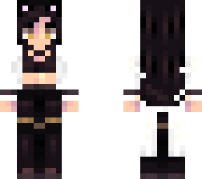 blake belladonna from rwby season 3
