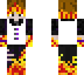 blaze boi