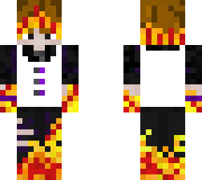 blaze boi