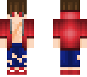blazer legend.exe redo
