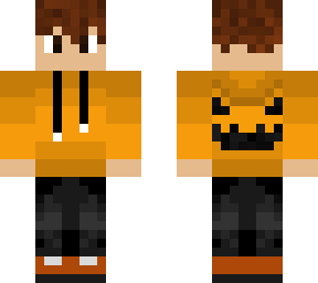blazingimp77151 halloween