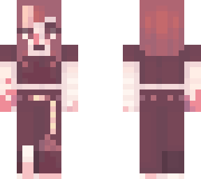 blood // skintober 14