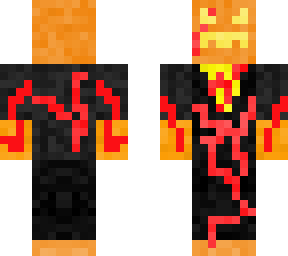 blood pumpkin