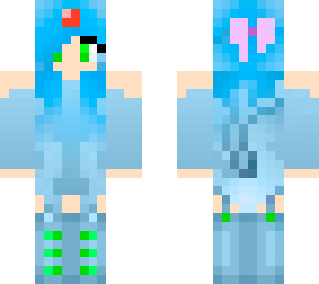 blue espeon (edited)