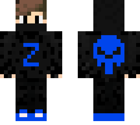 blue pro