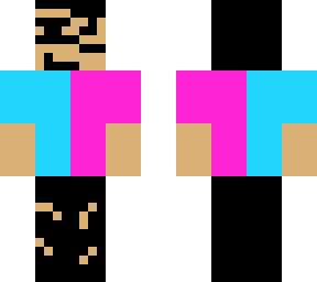 blueguest310 new skin