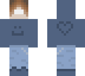 bluxo skin