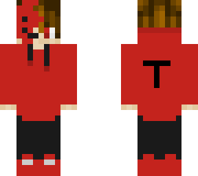 broken dream red #2
