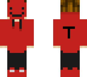 broken dream red