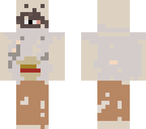 broken fat man