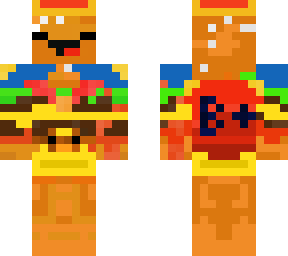 burger hero