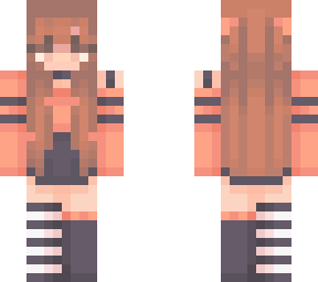 c a n d y c o r n // girl ❀