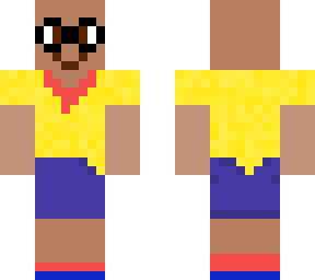 caillou skin for r1thvik