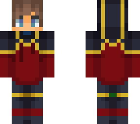 cape