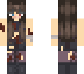 carbon prison skin