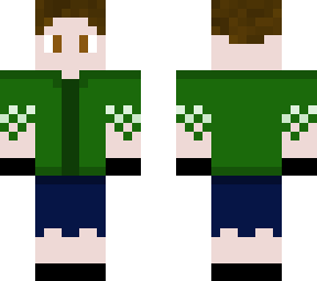 casual mc player