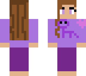 cat girl
