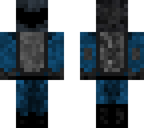 chaos hero rm