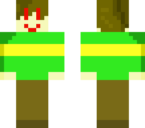 chara