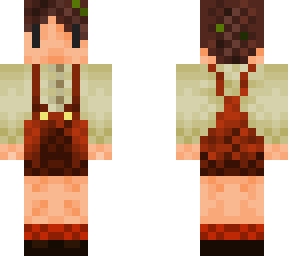 chei overalls fall