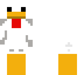 chicken