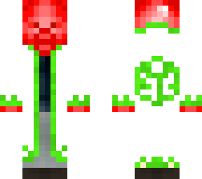 christmas red leader