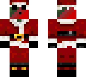 christmas slime