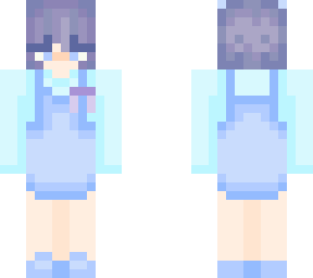 clarissa | contest entry!