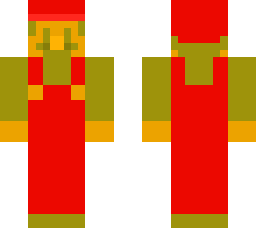 classic mario