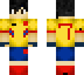 colombiano