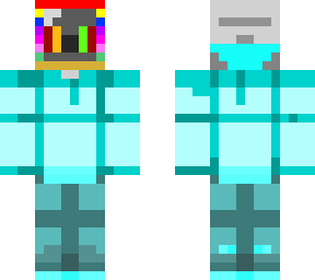 computer head (error)