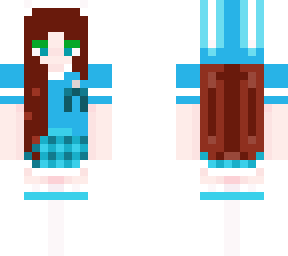 coneazul