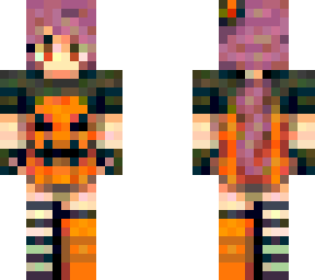 contest entry - pumpkin punch